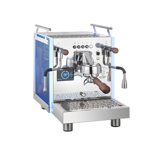 BEZZERA Matrix DUO Top