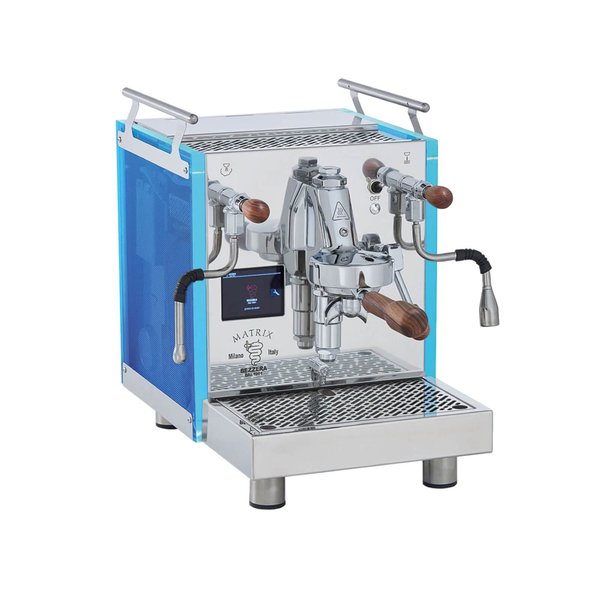BEZZERA Matrix Top PM