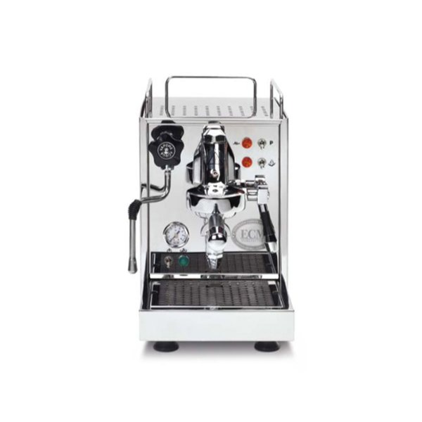 ECM Classika II mit Wassertank