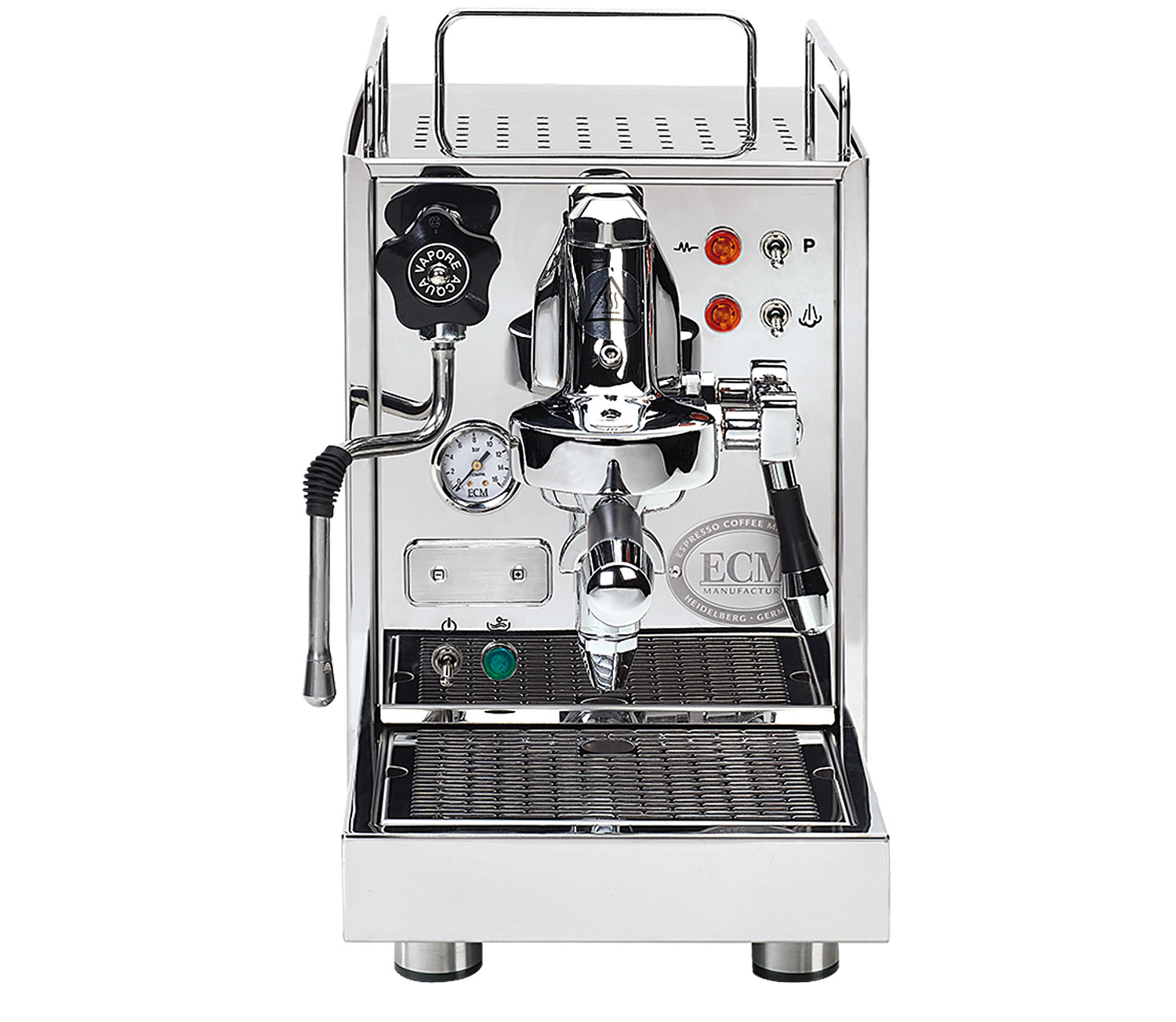 ECM Classika PID