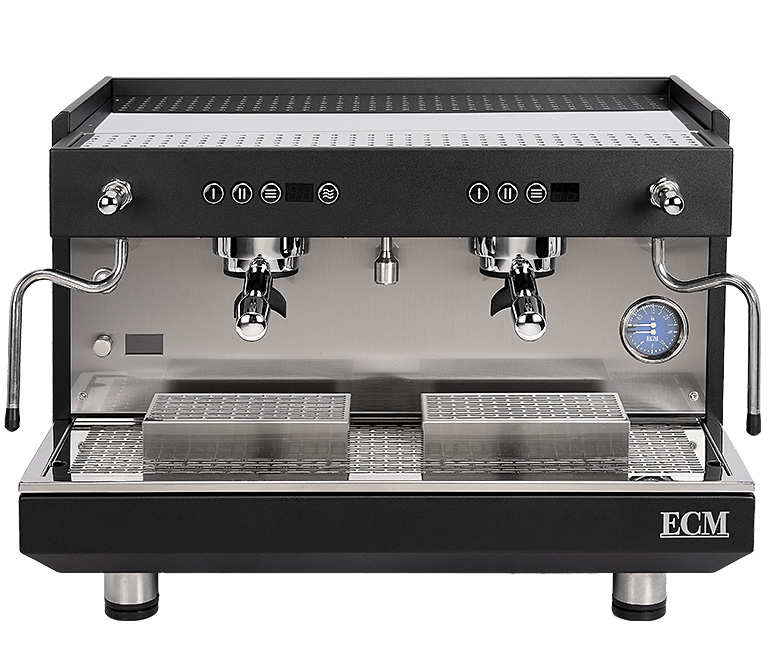 ECM Discover