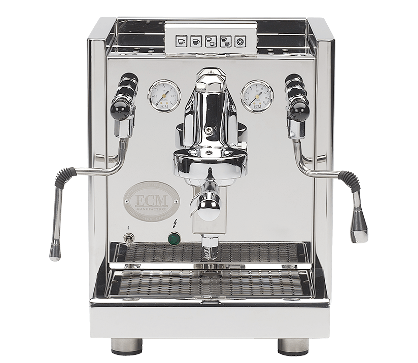 ECM Elektronika II Profi