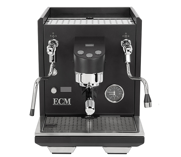 ECM Estetika