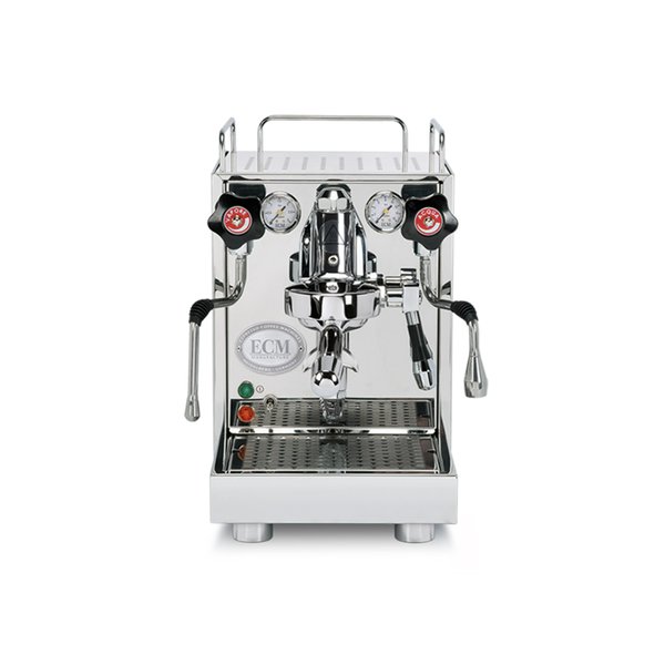 ECM Mechanika V Slim