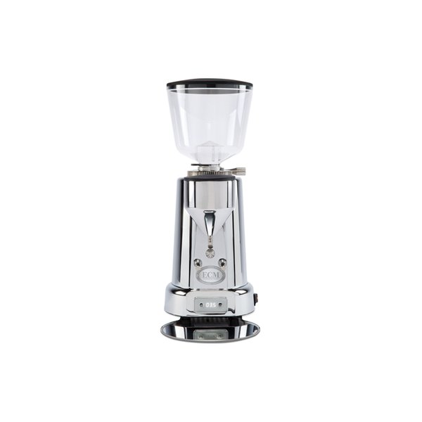 ECM-Mühle Automatik V Titan 64