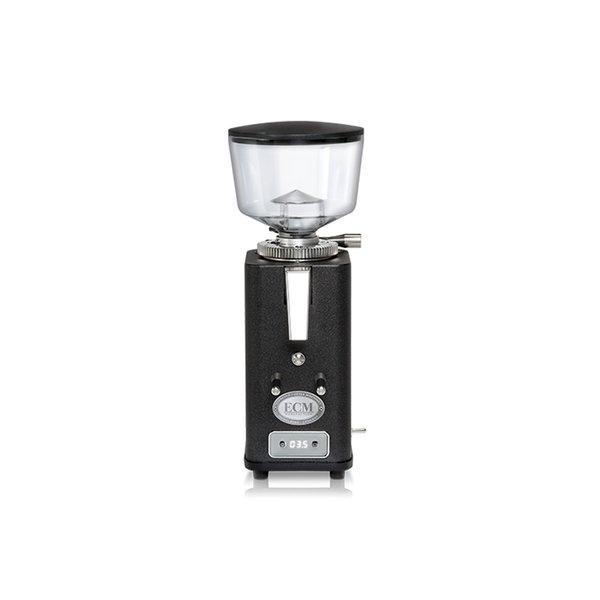 ECM-Mühle S-Automatik 64 (Anthrazit)