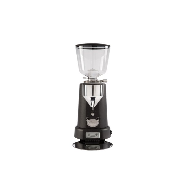 ECM-Mühle V Titan 64 Automatic (Anthrazit)