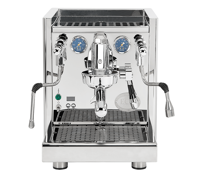 ECM Technika VI