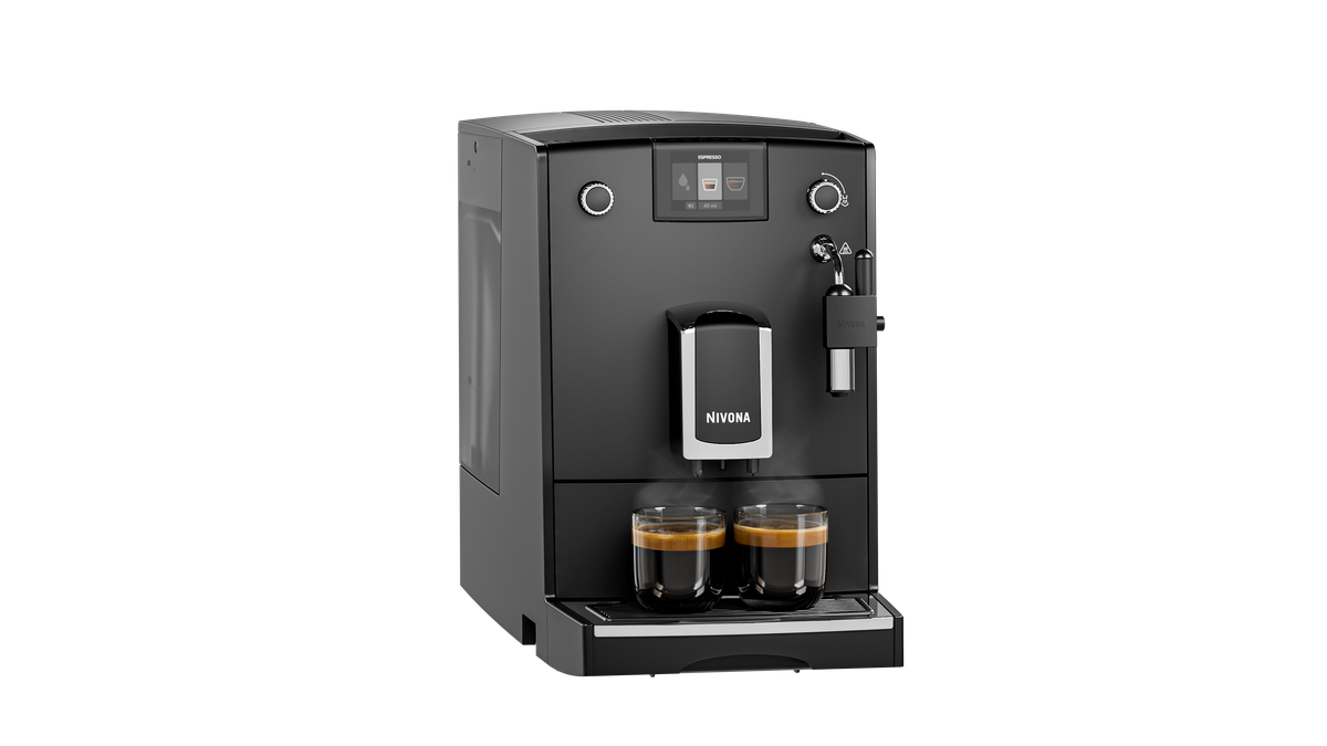 Nivona NICR 550