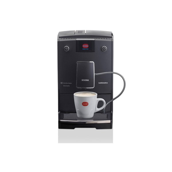 NIVONA NICR 759 Cafe Romantica (Schwarz)