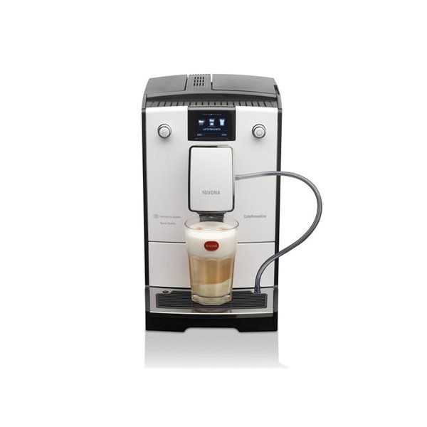 NIVONA NICR 779 Cafe Romantica (Weiss)