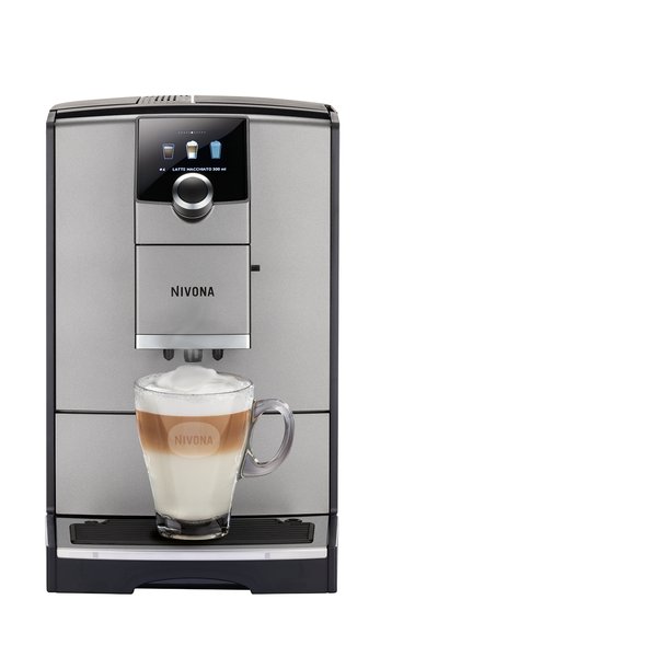 Nivona NICR 795 – Titan