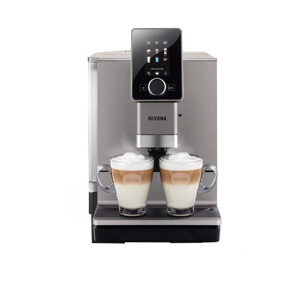NIVONA NICR 930 – Titan / Chrom