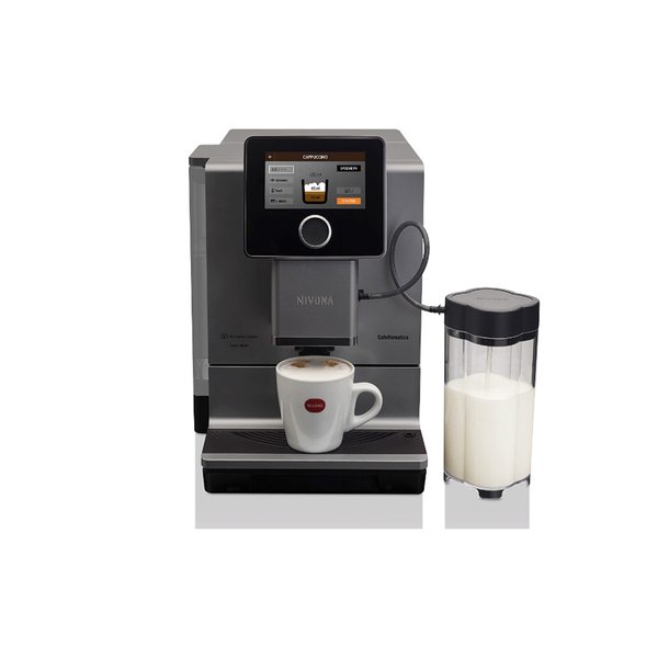 NIVONA NICR 970 Cafe Romantica Titan