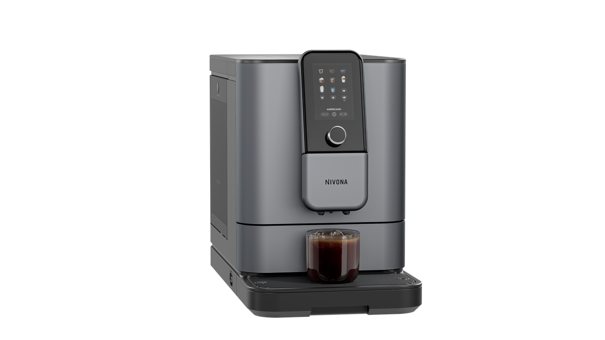 Nivona NIVO 8107