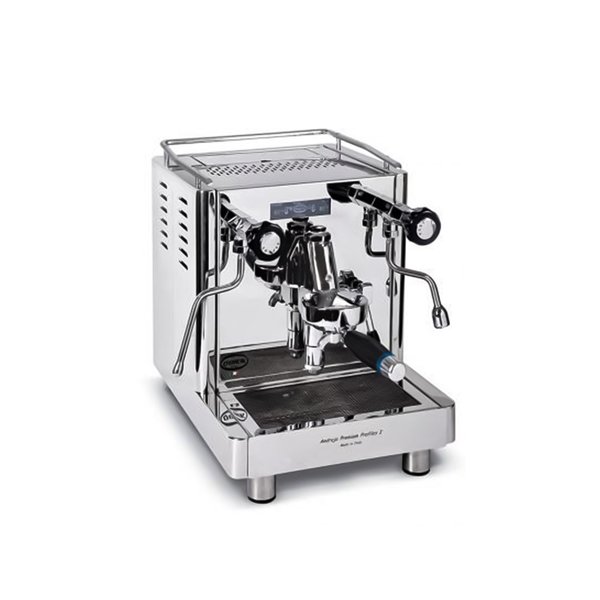 Quickmill QM67 PID Dual Boiler
